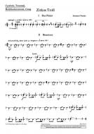 Zirkus Troll Standard