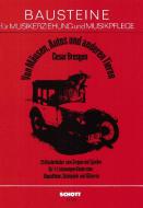 Von Mäusen, Autos und anderen Tieren 