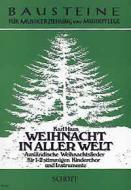 Weihnacht in aller Welt 