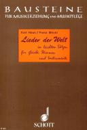 Lieder der Welt 