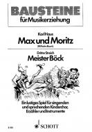 Max und Moritz, Dritter Streich Standard
