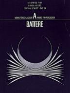 Conga Negro Standard