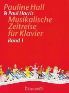 Musikalische Zeitreise 1 