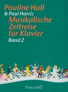 Musikalische Zeitreise 2 