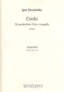 Credo 