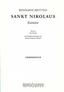 Saint Nicolas op. 42 