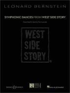 Symphonic Dances From West Side Story 