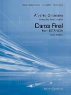 Danza Final (Grade 3 Edition) 