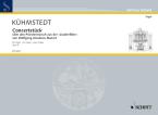 Concertstück für die Orgel op. 8 Standard