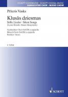 Klusas dziesmas Standard