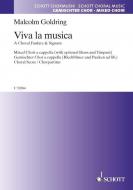 Viva la musica Standard