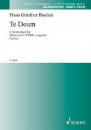 Te Deum Standard