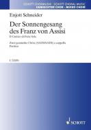 Der Sonnengesang des Franz von Assisi Standard