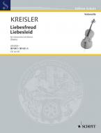 Liebesfreud - Liebesleid Standard