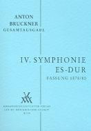 Symphony No.4 (Fassung 1878/80) 
