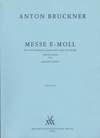Messe in e-Moll 
