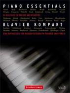 Piano Essentials - Klavier Kompakt 
