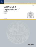 Orgelsinfonie Nr. 3 Standard