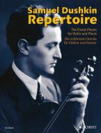 Samuel Dushkin Repertoire Standard