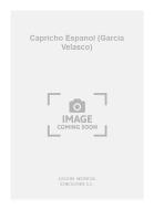Granados Capricho Espanol 