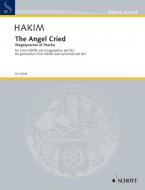 The Angel Cried Standard