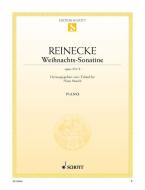Weihnachts-Sonatine op. 251/3 Standard