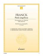 Panis angelicus Standard