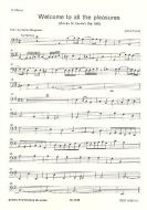 Ode For St. Cecilia's Day 