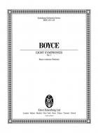 8 Symphonies op. 2 