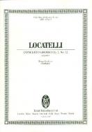 Concerto grosso Nr. 12 g-Moll op. 1 