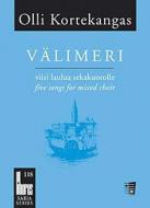 The Mediterranean Sea 