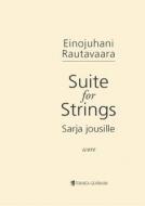 Suite for strings 