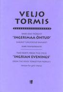 Ingrian Evenings (finn./engl.) 