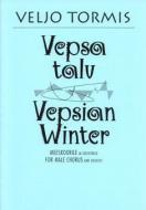 Vepsian Winter 