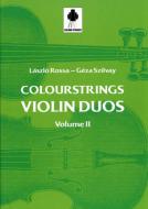 Violin Duos Vol. 2 