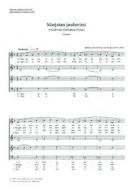 Marjatan jouluvirsi / A Kalevala Christman Hymn 