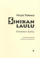 Sinikan Laulu 