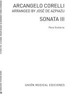 Sonata No.3 