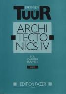 Architectonics 4 