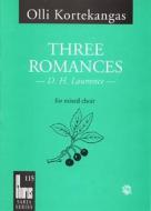 Three Romances 