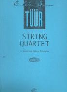 Streichquartett 