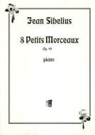 Acht kleine Stücke op. 99 