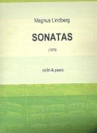 Sonatas 