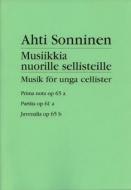 Music For Young Cellists 