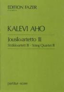 Streichquartett Nr. 3 