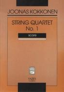 Streichquartett Nr. 1 