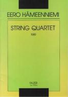 Streichquartett Nr. 1 