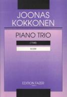 Klaviertrio 