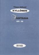 Fantasia op. 28 