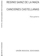 Canciones Castellanas 